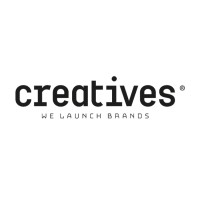 Creatives - Web Design & Marketing Agency logo - Similar company to Tecla Digital - Web Design Agency