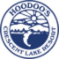 Hoodoo'S Crescent Lake Resort