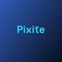 Pixite logo - Similar company to Logix Erp