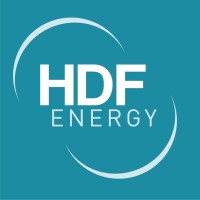 HDF Energy logo - Similar company to Netzero