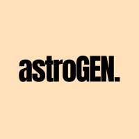 astroGEN logo - Similar company to Questtp
