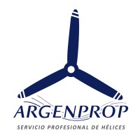 Argenprop SRL logo - Similar company to Argenprop
