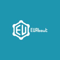 EUAbout logo - Similar company to Leonardo Project