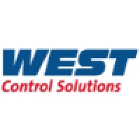 West Control Solutions logo - Similar company to 3Dms