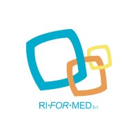 Riformed Srl logo - Similar company to Tempo Reale