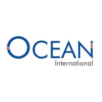 Ocean International logo - Similar company to Siri Granite Inc