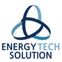 ENERGY TECH SOLUTION logo - Similar company to Siliconbox
