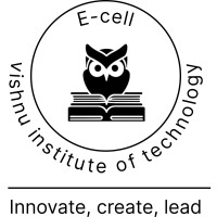 Ecell_vitb logo - Similar company to Numeric Hr Solutions