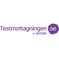 Testmottagningen.se logo - Similar company to 19Plus Ab