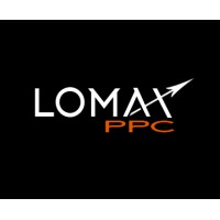 Lomax PPC logo - Similar company to Map Ranking