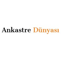 Ankastre Dünyası logo - Similar company to Giles Miller Studio