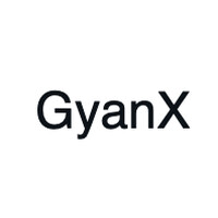 GyanX logo - Similar company to Budgeezy