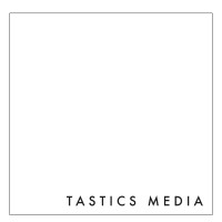 Tastics Media