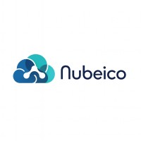 Nubeico SAS logo - Similar company to Quantum Staffing Group