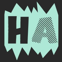Harmonica Arena logo - Similar company to Divify