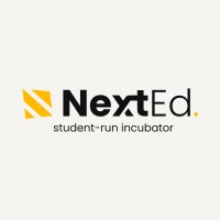 NextEd logo - Similar company to Nexted Group