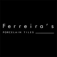 Ferreira's Porcelain Tiles logo - Similar company to Patels Hardware