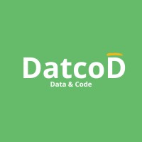 Datcod logo - Similar company to Orjinsoft