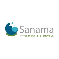SANAMA - Saneamento Alta Maceio logo - Similar company to Verde Alagoas