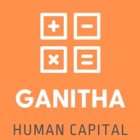 Ganitha logo - Similar company to Ganitham
