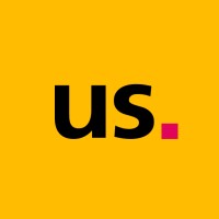 us media - digital product partner logo - Similar company to Pindrop, Simplify Your Business