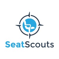 Seat Scouts logo - Similar company to Concierge Live