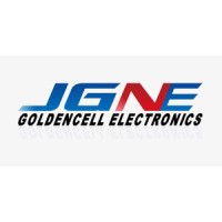 Goldencell USA logo - Similar company to Jgne Battery