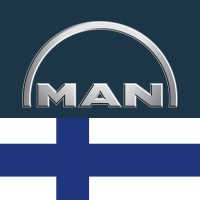 MAN Truck & Bus Finland logo - Similar company to Advanced Entertainment Technology