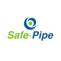 SAFE-PIPE logo - Similar company to Safe Rio Certificação Digital