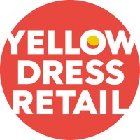 Yellow Dress Retail logo - Similar company to Dbod