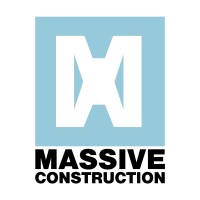 Massive Construction logo - Similar company to 2 Curves