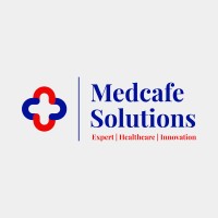 MEDCAFE SOLUTIONS logo - Similar company to News Analytics Platform