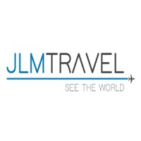 JLM Travel logo - Similar company to Time To Shine