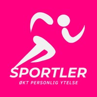 Sportler.no logo - Similar company to Influenceup.No