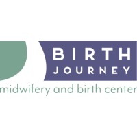 Birth Journey Midwifery logo - Similar company to Birth Boot Camp