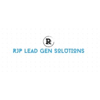 RJP Lead Generation Solutions logo - Similar company to Tuition Options