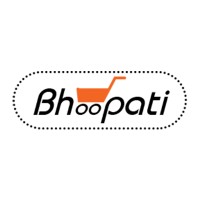 Bhoopati logo - Similar company to Bhupati Techno Services