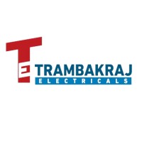 Trambakraj Electricals logo - Similar company to Sigma Industrial Control