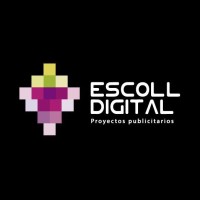 Escoll Digital LTDA logo - Similar company to Mad Droids