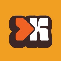 Keyframe logo - Similar company to Steer Forward