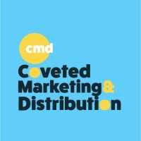 Coveted Marketing & Distribution logo - Similar company to Signature Drinks Newcastle