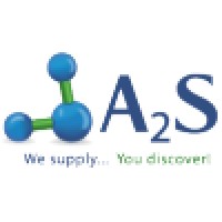 A2S technologies ltd logo - Similar company to A2S Technologies