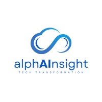 alphAInsight logo - Similar company to Alphamark Gmbh