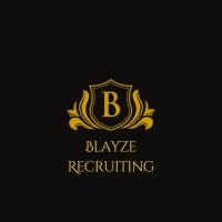 Blayze Recruiting logo - Similar company to Zingale Transportation Llc