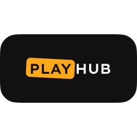 Playhub logo - Similar company to 1Tab