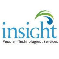 Insight Building Services Limited logo - Similar company to Link365 | Mechanical, Electrical & Renewable Energy Solutions