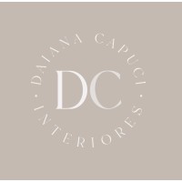 Daiana Capuci Interior Design logo - Similar company to Lima I Arquitetos