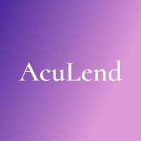 AcuLend logo - Similar company to Hugo Neu Corporation