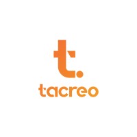 Tacreo logo - Similar company to Tacer Grup