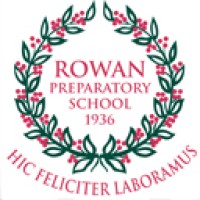 Rowan Preparatory School logo - Similar company to Studio 42 Workspaces
